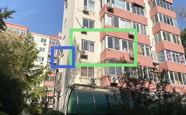 西城区 新街口外大街28号院9号楼3层9门301号（新外大街28号院）