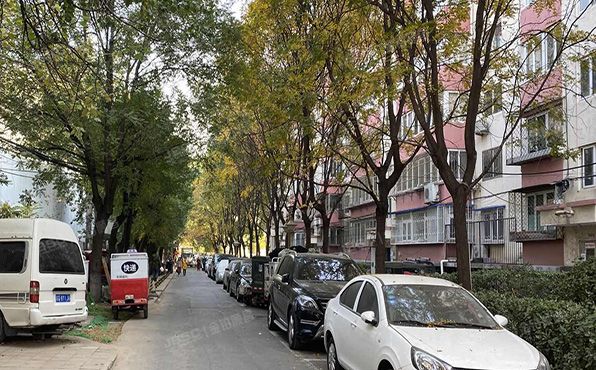 西城区 新街口外大街28号院9号楼3层9门301号（新外大街28号院）