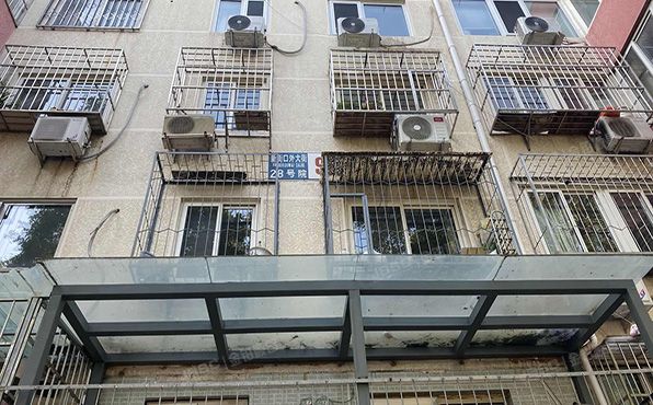 西城区 新街口外大街28号院9号楼3层9门301号（新外大街28号院）