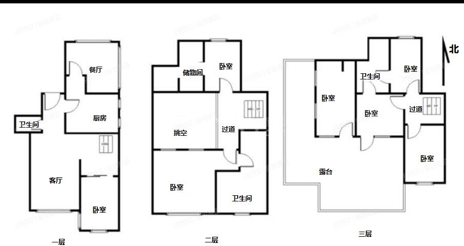 西城区 清芷园8号楼13至15层B座1303号+车位