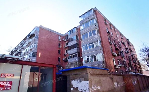 朝阳区 白家庄西里12号楼7单元102号（白家庄西里）