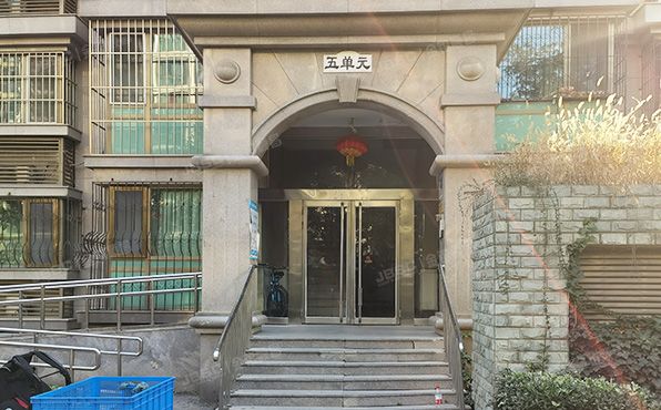 丰台区-左安门外 紫芳园二区3号楼3层5单元302号