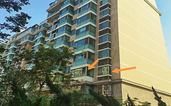 丰台区-左安门外 紫芳园二区3号楼3层5单元302号