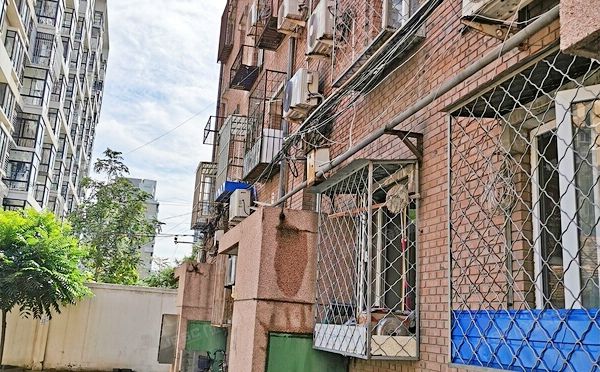 大兴区-黄村镇 黄村中里18号楼3层2单元301（兴丰家园）