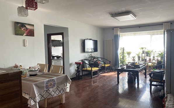 大兴区 德贤路239号院1号楼10层1003（润枫锦尚）