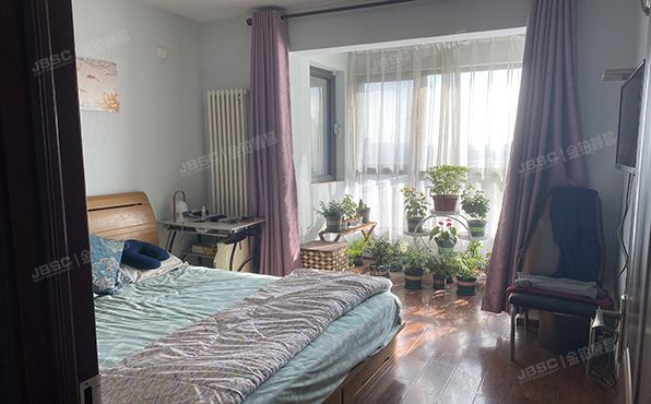 大兴区 德贤路239号院1号楼10层1003（润枫锦尚）