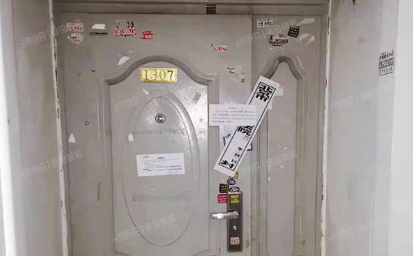 朝阳区 绣菊园21号楼13层1307及家具（绣菊园南区）