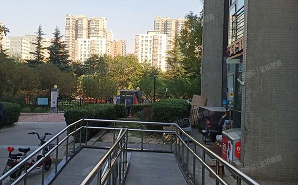 东城区 夕照寺街16号院3号楼20至21层荣华座2308室（水上华城）