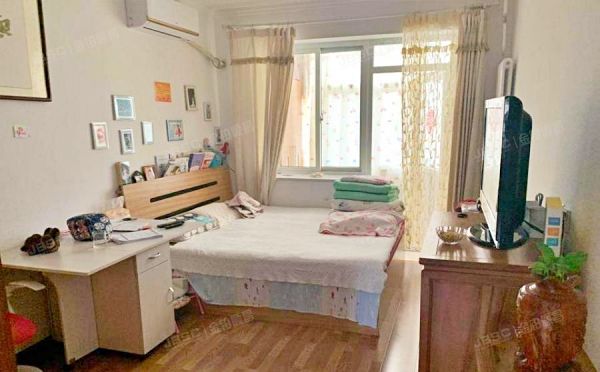 西城区 裕中东里29号楼2层4单元201（裕中东里）