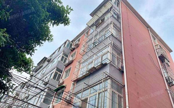 西城区 裕中东里29号楼2层4单元201（裕中东里）