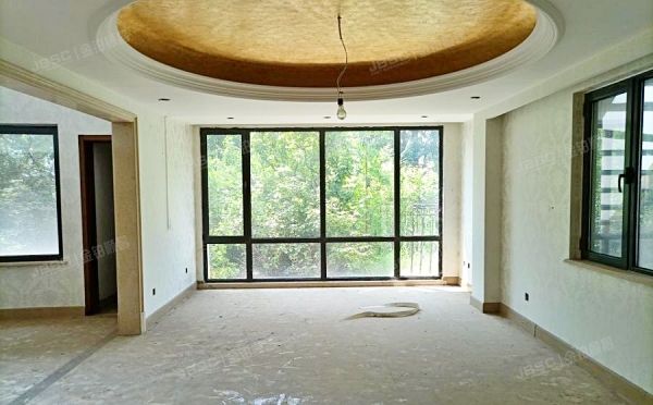 昌平区 湾流汇嘉园二区114号-1至2层（复地湾流汇）独栋别墅