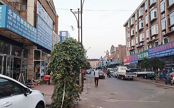 密云区 阳光街773幢1至3层3  商业