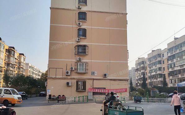 密云区 檀城东区11号楼4层3单元402室（檀城东区）