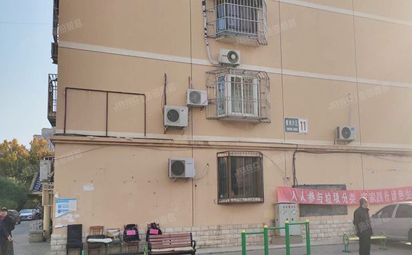 密云区 檀城东区11号楼4层3单元402室（檀城东区）