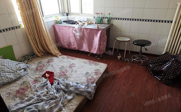 丰台区   芳星园二区甲3号院4号楼20层2003号（芳星园二区）