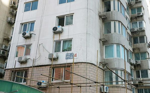 丰台区   芳星园二区甲3号院4号楼20层2003号（芳星园二区）