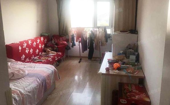 丰台区  郭公庄中街21号院5号楼10层1单元1001号（万科蓝蓝沁家园）限价商品房