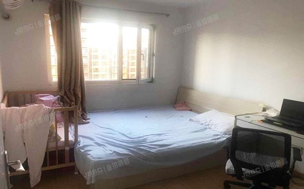 丰台区  郭公庄中街21号院5号楼10层1单元1001号（万科蓝蓝沁家园）限价商品房