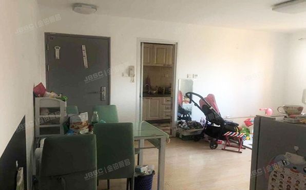 丰台区  郭公庄中街21号院5号楼10层1单元1001号（万科蓝蓝沁家园）限价商品房