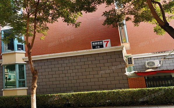 大兴区  旧宫镇宣颐家园C7号楼1单元103（宣颐家园）