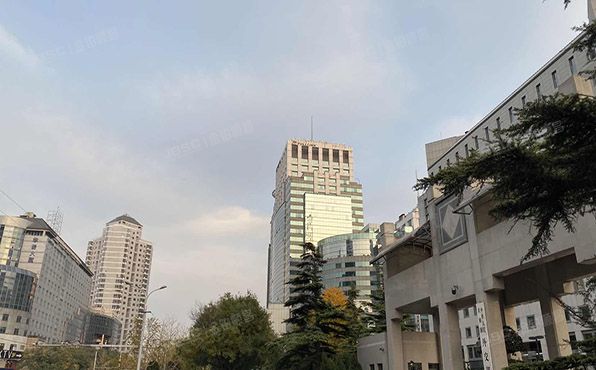 朝阳区   朝阳门外大街18号17层A1903（丰联广场）办公