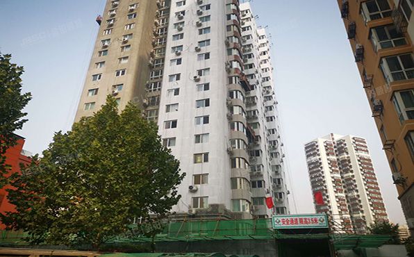 丰台区   芳星园二区甲3号院4号楼20层2003号（芳星园二区）