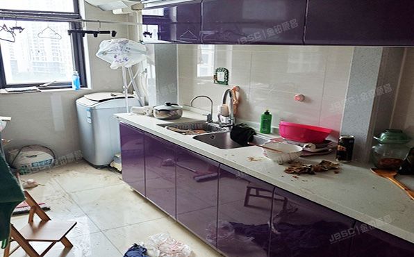 通州区 临河里5号楼12层1单元1203号（华业东方玫瑰）