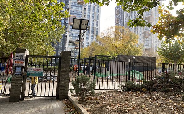 朝阳区 百子湾路16号百子园15号楼16至17层1609（后现代城）