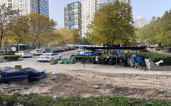 朝阳区 百子湾路16号百子园15号楼16至17层1609（后现代城）