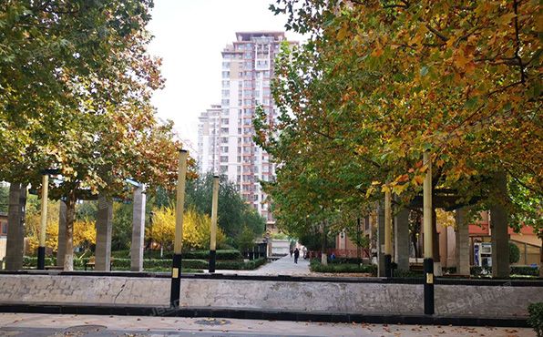 朝阳区  黄厂南里2号院16号楼21至22层2506（富力又一城B区）