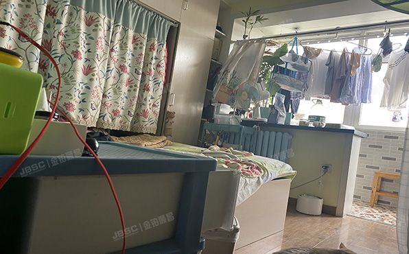 朝阳区 潘家园甲7号楼7层706号