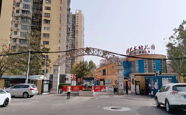 丰台区   三路居18号院4号楼24层2402号（金都苑）