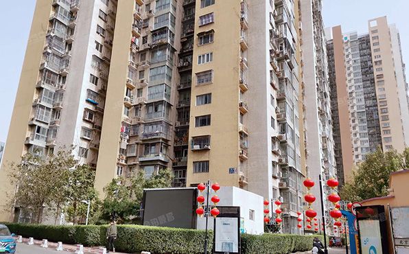 丰台区   三路居18号院4号楼24层2402号（金都苑）