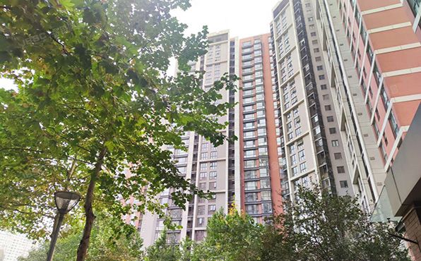 朝阳区   阜荣街8号院2号楼11层1单元1202（朝庭公寓）