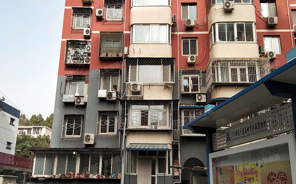 西城区 马连道中里一区6号楼2单元205号