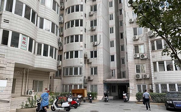 海淀区 羊坊店东路19号2号楼2层203室（海天中心）