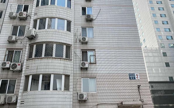 海淀区 羊坊店东路19号2号楼2层203室（海天中心）