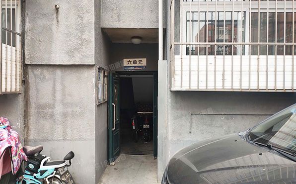 怀柔区 杨家园5号楼5层6单元501（杨家园小区）