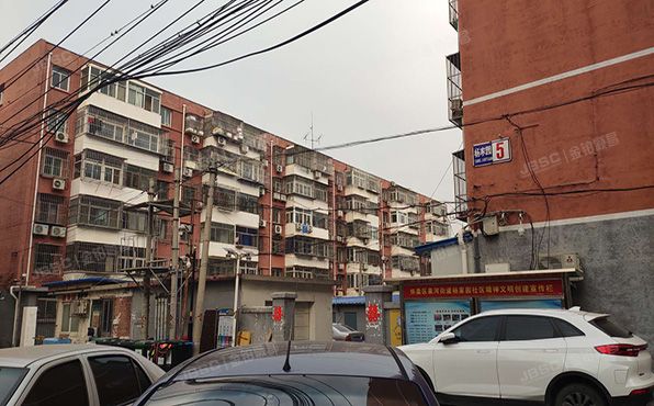 怀柔区 杨家园5号楼5层6单元501（杨家园小区）