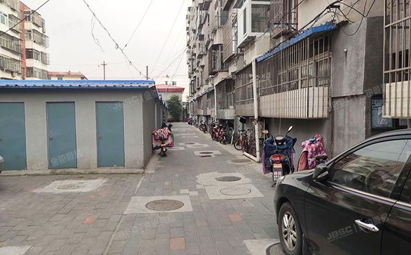 怀柔区 杨家园5号楼5层6单元501（杨家园小区）