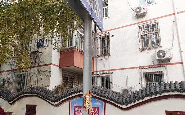 怀柔区 青春路七院1号楼5层501（青春路七院）