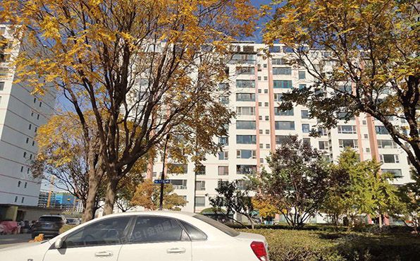 丰台区 益辰欣园1号楼8层2单元801号