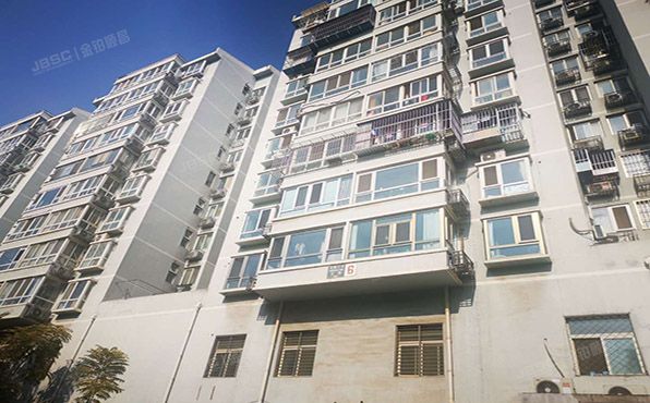 东城区 交道口东大街6号楼5层4单元506号（交道口东大街B区）经适房管理