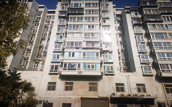 东城区 交道口东大街6号楼5层4单元506号（交道口东大街B区）经适房管理