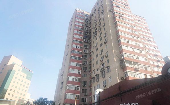 朝阳区 西坝河北里5号楼10层4