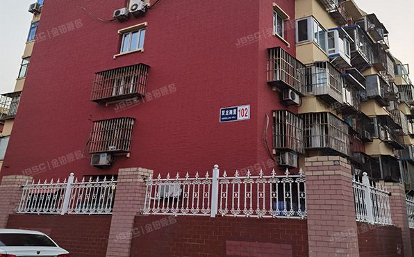朝阳区 双龙南里102号楼6层7单元601