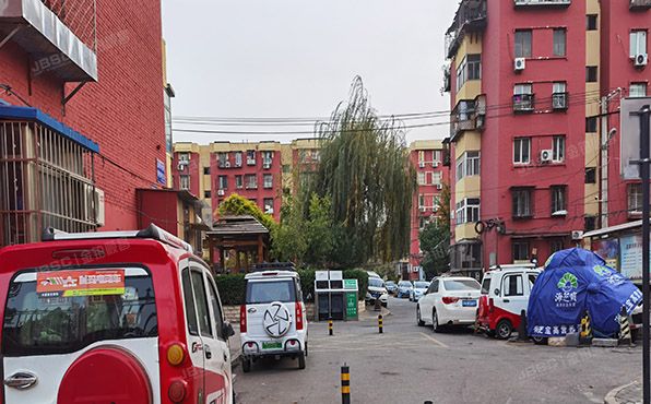 朝阳区 双龙南里102号楼6层7单元601