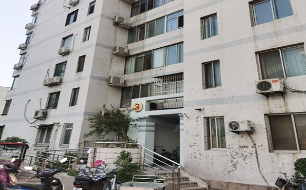 丰台区   恒富街2号院3号楼308号（阳光四季）