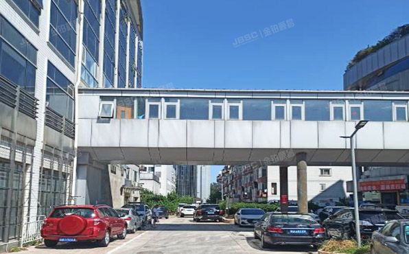 东城区  新中街68号8A楼1层公建一层02（聚龙花园）办公