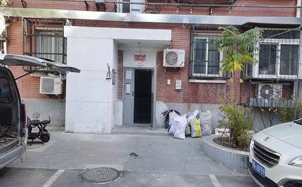 朝阳区 白家庄西里12号楼7单元102号（白家庄西里）